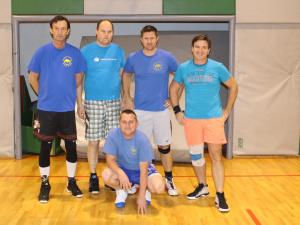 5. mesto - ŠD Bistrica